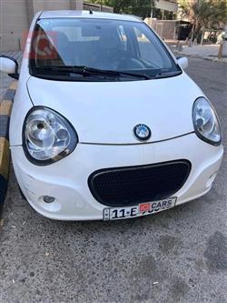 Geely LC